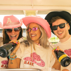 bebc BERLIN PROSECCO BIKE