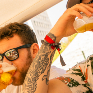 bebc BERLIN BEER BIKE